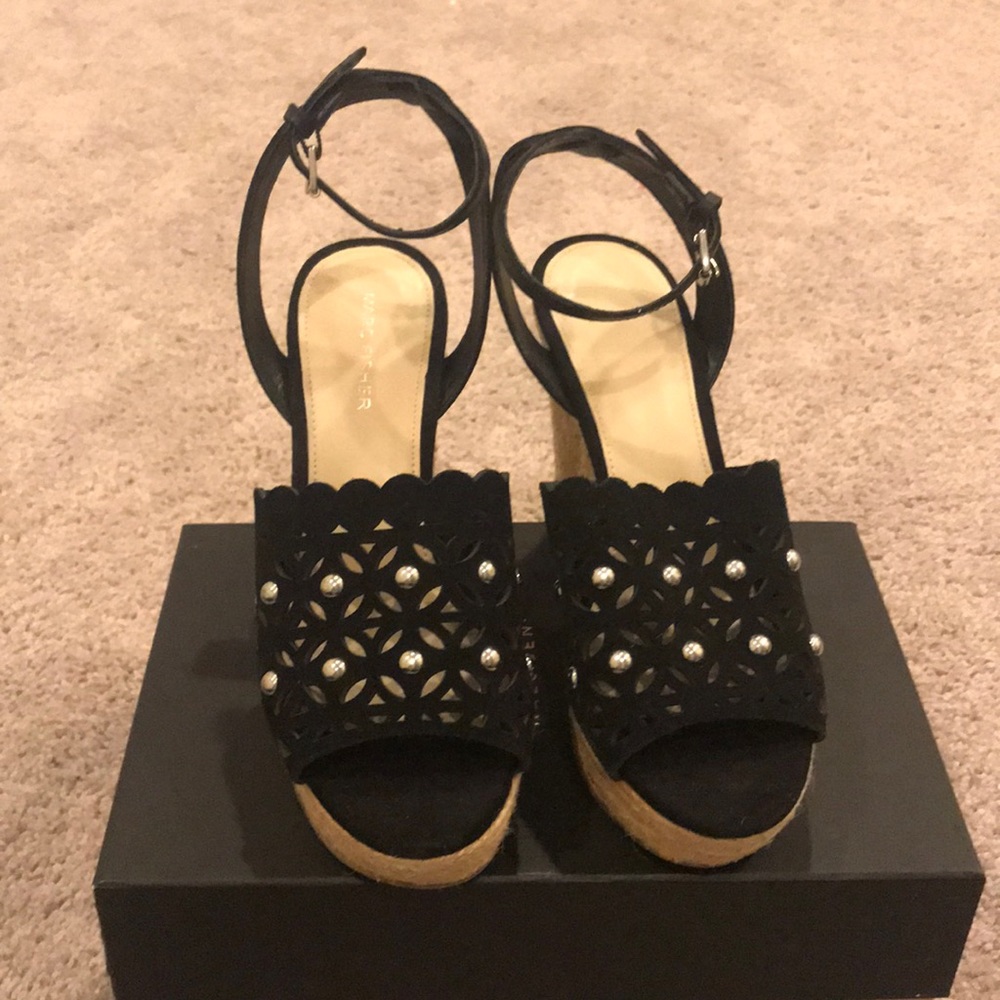 Marc Fisher Wedges
